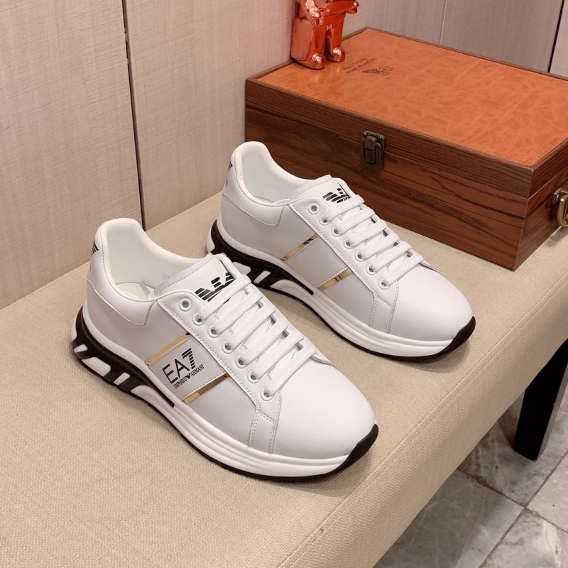 Armani Sneakers